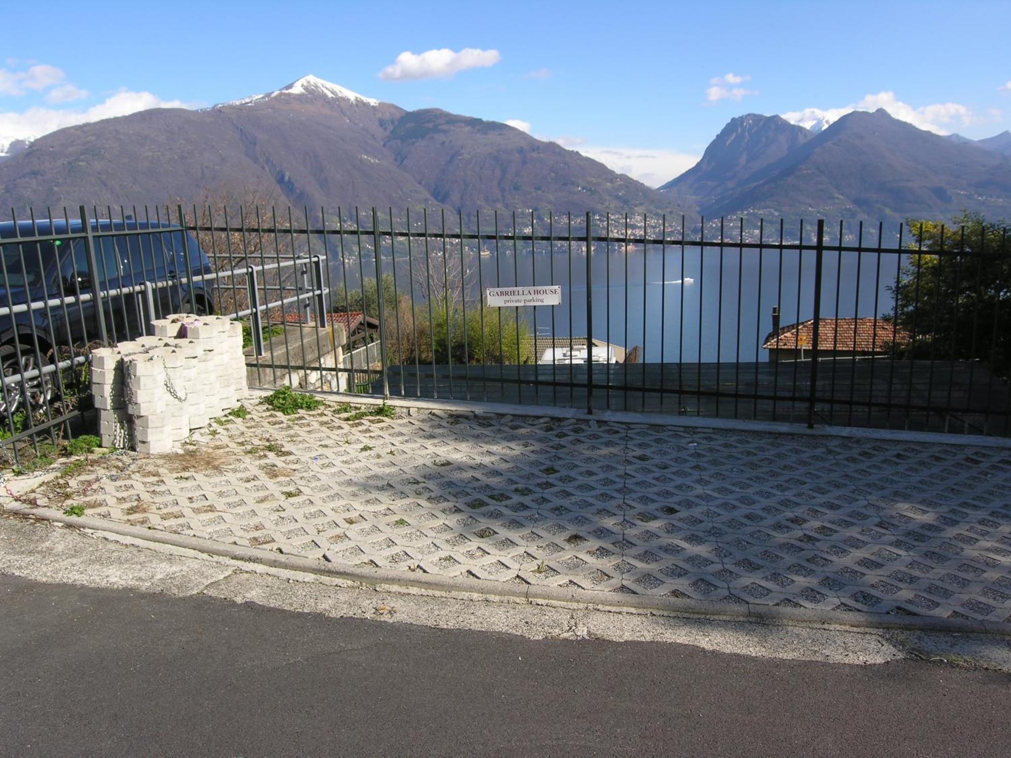 Casa Gabriella Apartment San Siro  Exterior foto