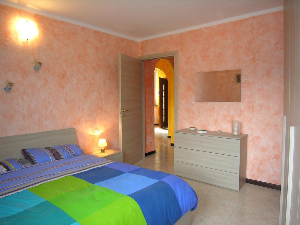 Casa Gabriella Apartment San Siro  Exterior foto