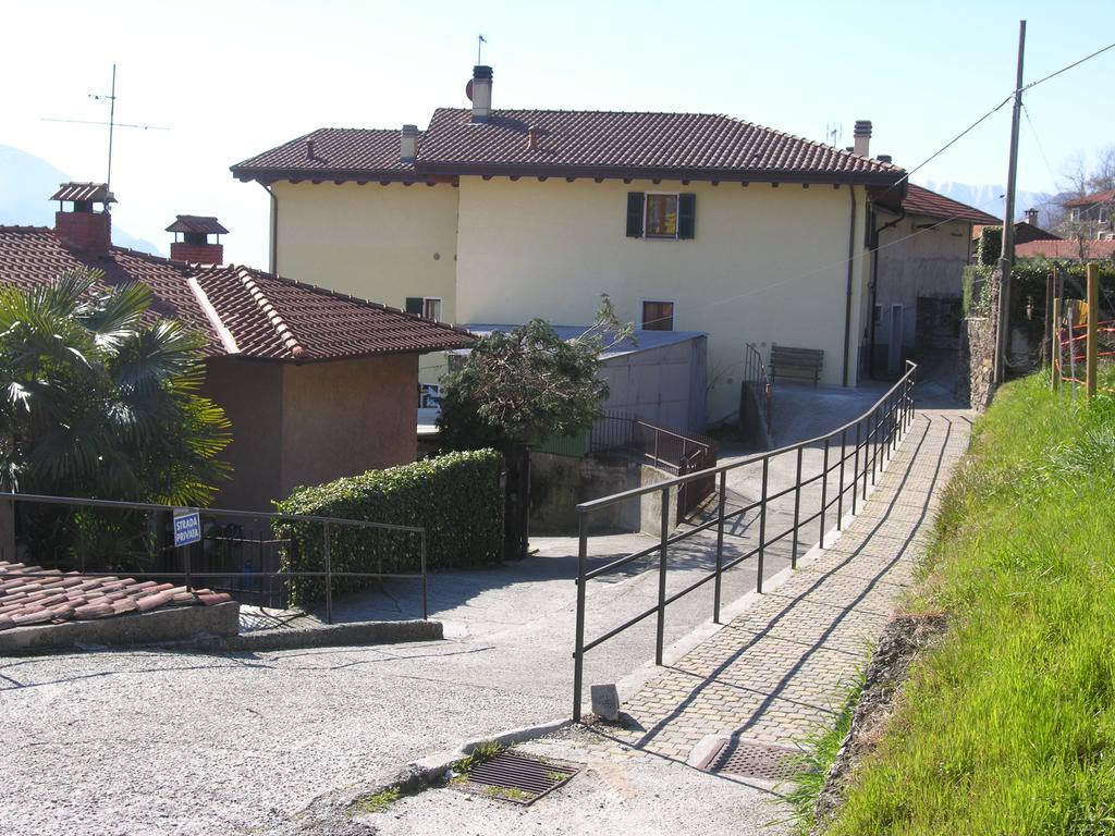Casa Gabriella Apartment San Siro  Exterior foto